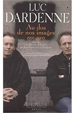 Au dos de nos images (1991-2005)